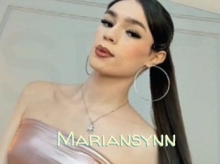 Mariansynn