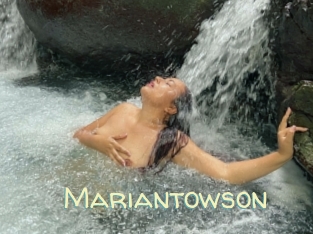 Mariantowson