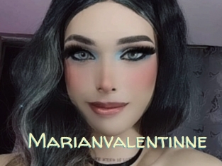 Marianvalentinne