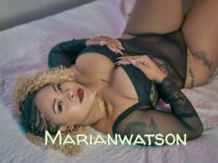 Marianwatson