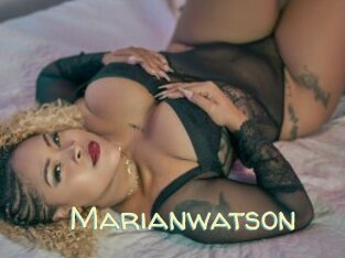 Marianwatson