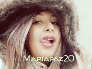 Mariapaz20