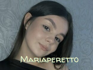Mariaperetto