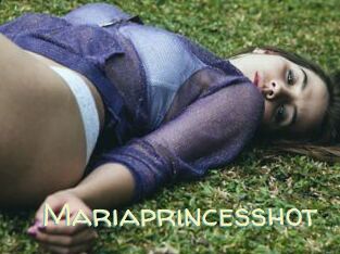 Mariaprincesshot