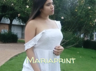 Mariaprint