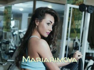 Mariarimova
