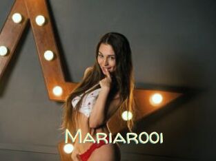 Mariarooi