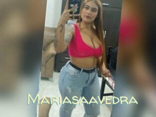 Mariasaavedra