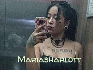 Mariasharlott
