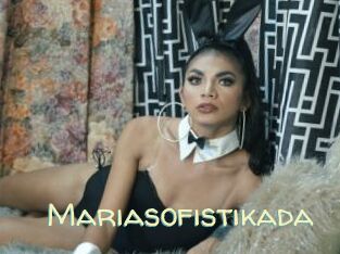 Mariasofistikada