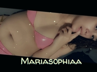 Mariasophiaa