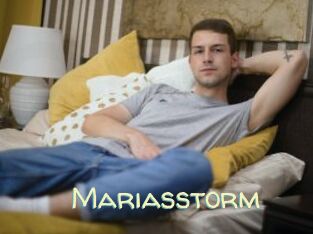 Mariasstorm