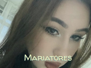 Mariatores