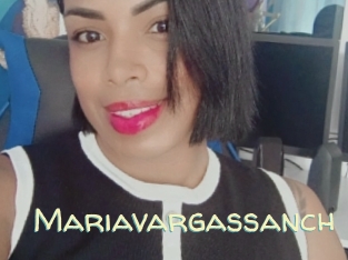 Mariavargassanch