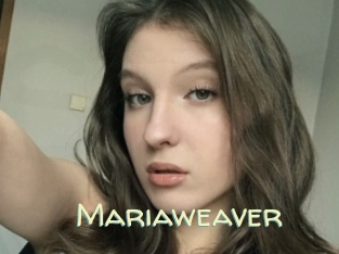 Mariaweaver
