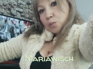 Mariawisch