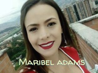 Maribel_adams