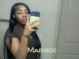 Mariboo