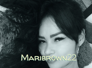 Maribrown22