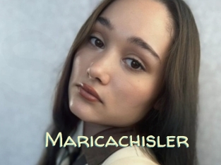 Maricachisler