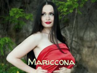 Mariccona