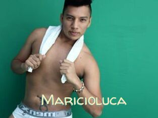 Maricioluca