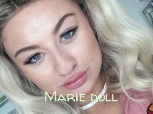 Marie_doll