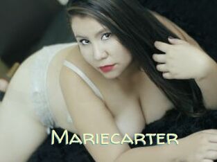 Mariecarter