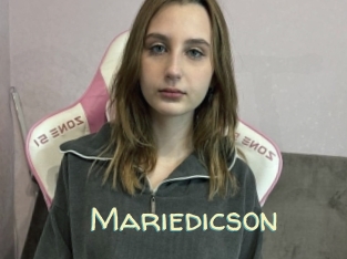Mariedicson