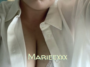 Marieexxx