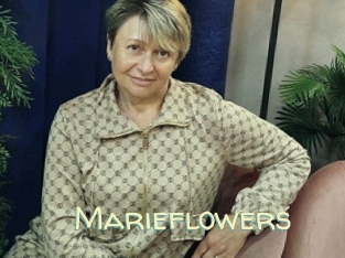 Marieflowers