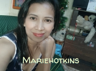 Mariehotkins