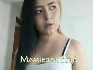 Mariejanee18