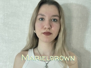 Marielbrown