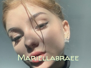 Mariellabraee