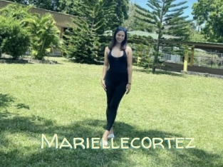 mariellecortez Sexy Tchat