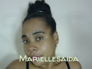 Mariellesaida