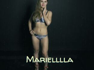 Marielllla