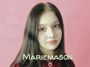 Mariemason