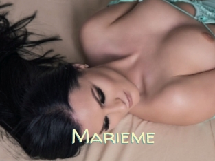 Marieme