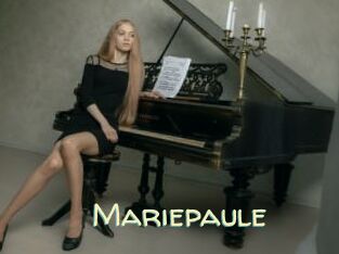 Mariepaule