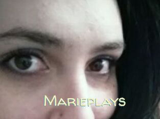 Marieplays