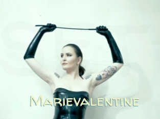 Marievalentine