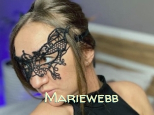Mariewebb