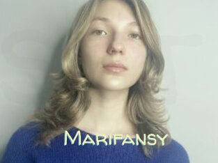 Marifansy