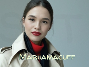 Mariiamacuff