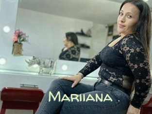 mariiana Sexy Tchat