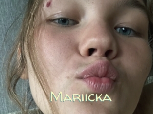 Mariicka