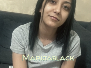 Marijablack