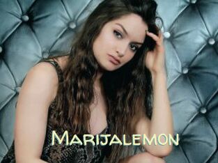 marijalemon Sexy Tchat